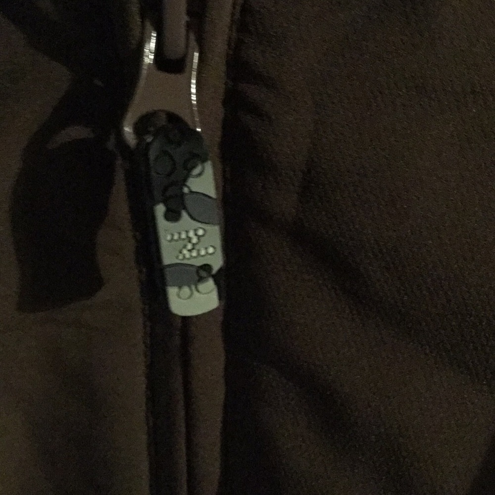 Zorrel jacket - Picture 3 of 6